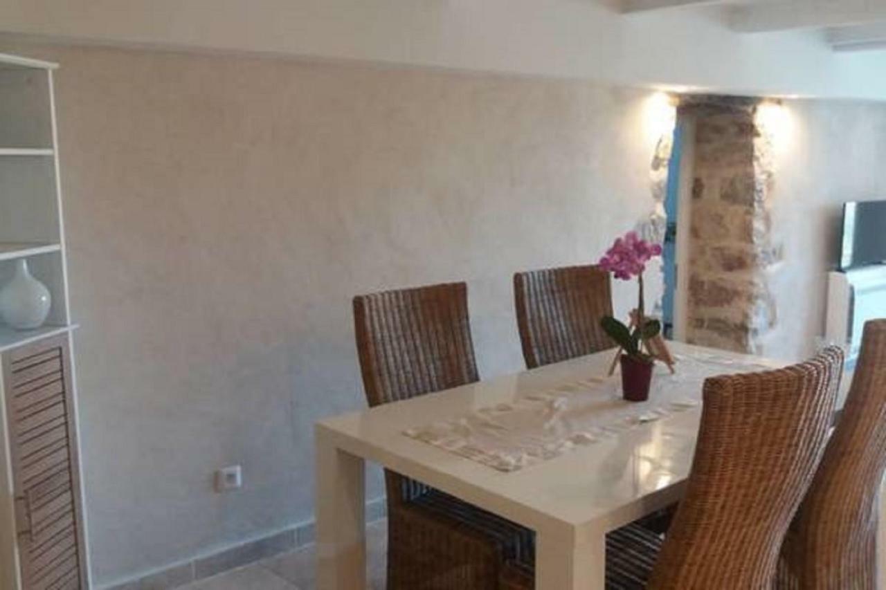 Bastide Provencale Les Muriers D'Engaspaty Seillans Exterior foto